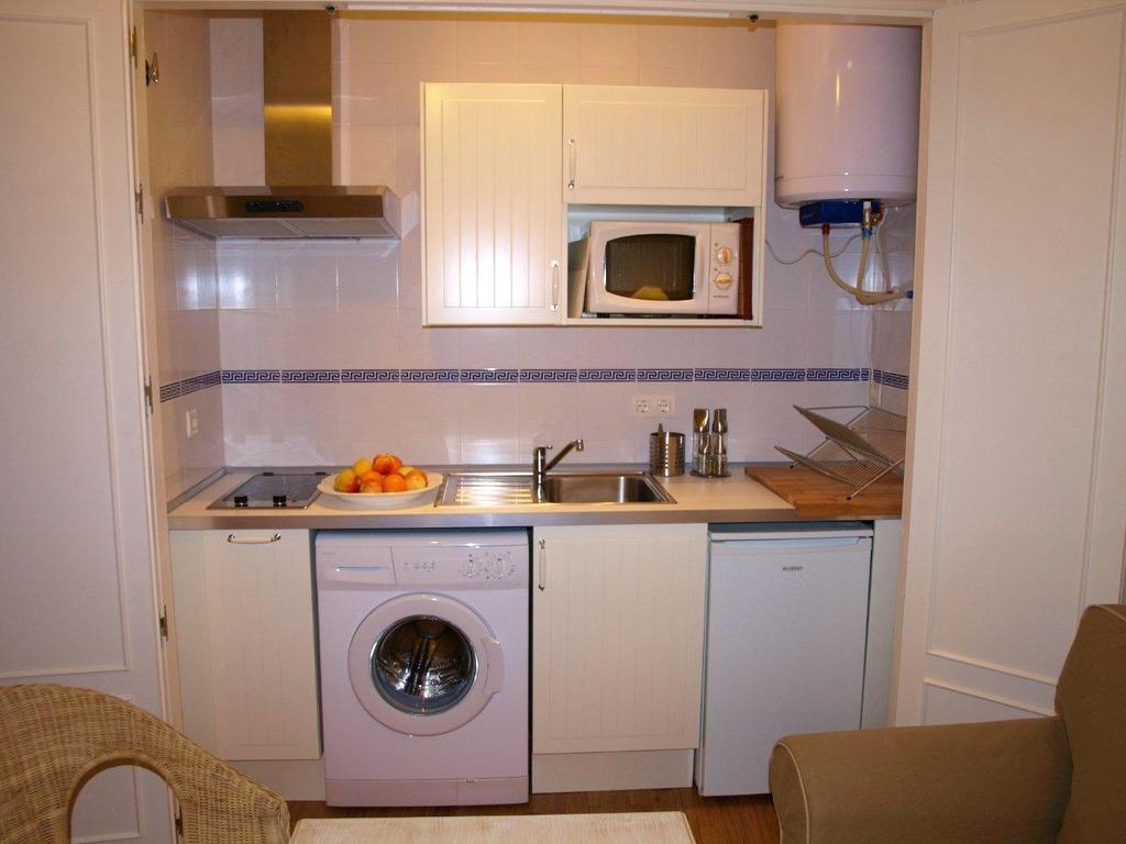 Apartamento Centro Juderia Siviglia Esterno foto