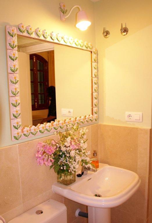 Apartamento Centro Juderia Siviglia Esterno foto