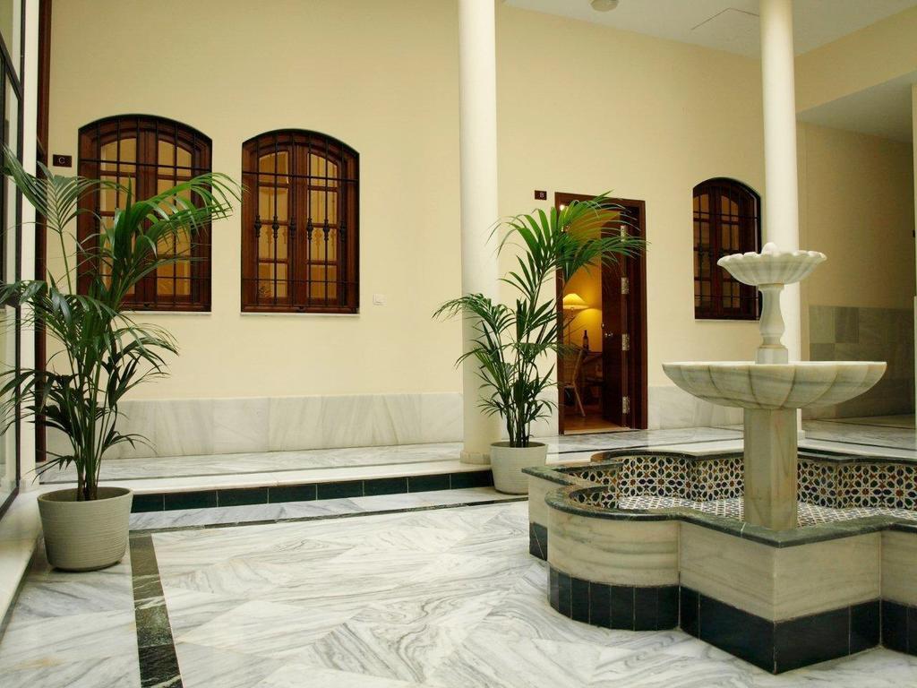 Apartamento Centro Juderia Siviglia Esterno foto